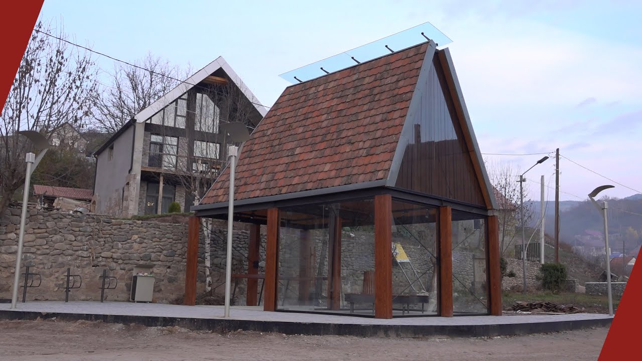 SMART Debet Project with Children of Armenia Fund: What changed in the village?