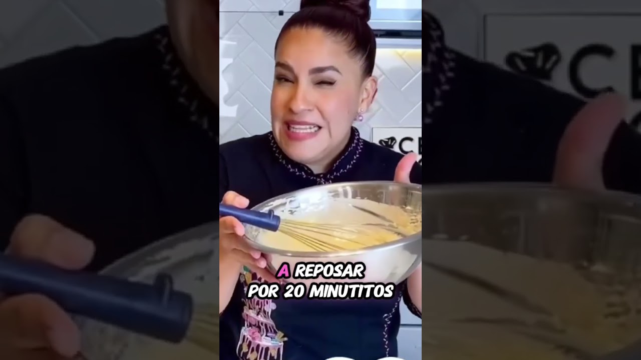 Bu&ntilde;uelos de viento, aprende el paso a paso aqu&iacute; 🤩💖 PT1