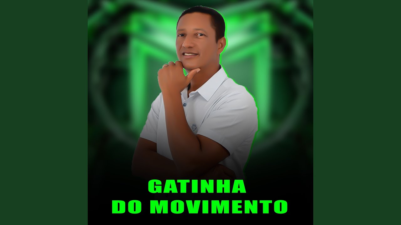 Gatinha do Movimento
