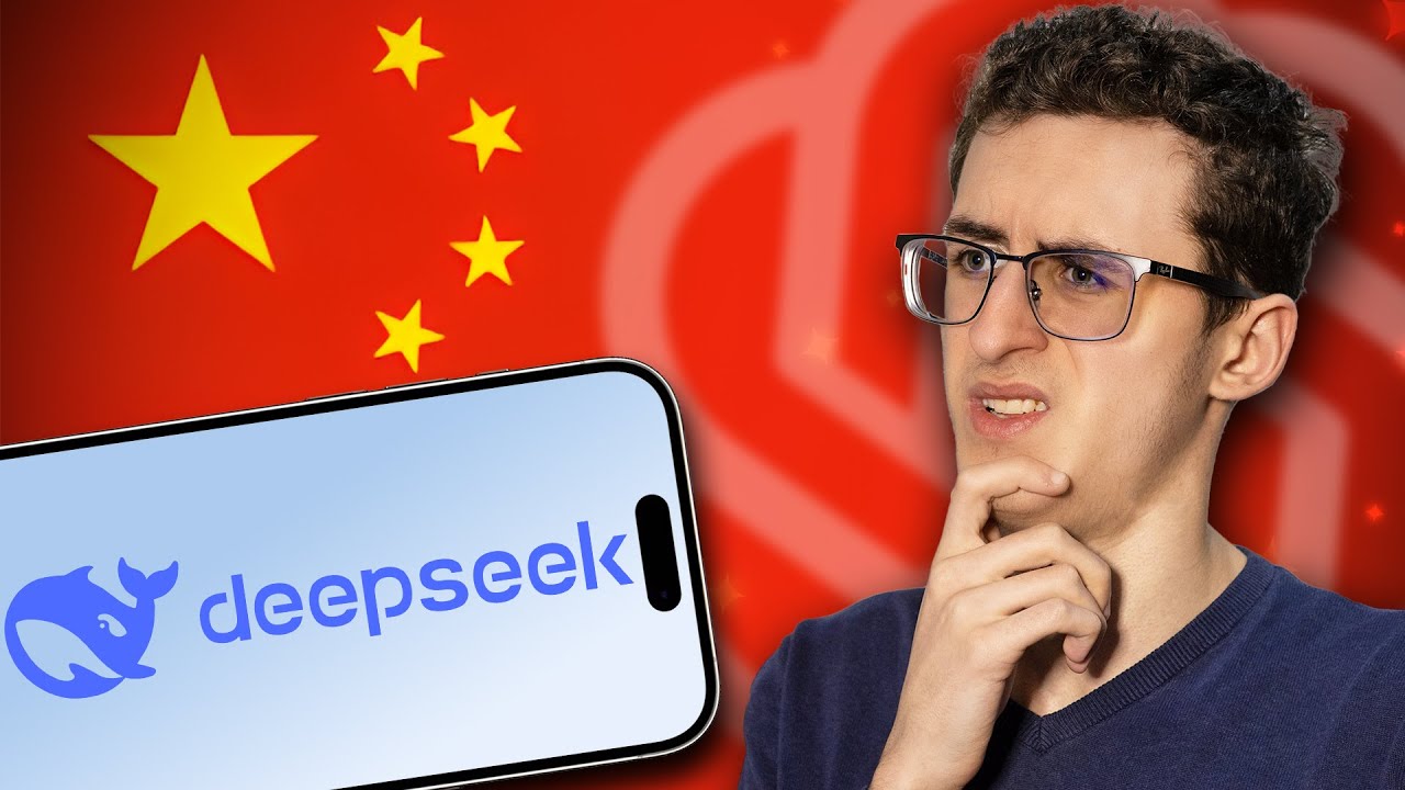 Kipróbáltam a kínai ChatGPT-t!