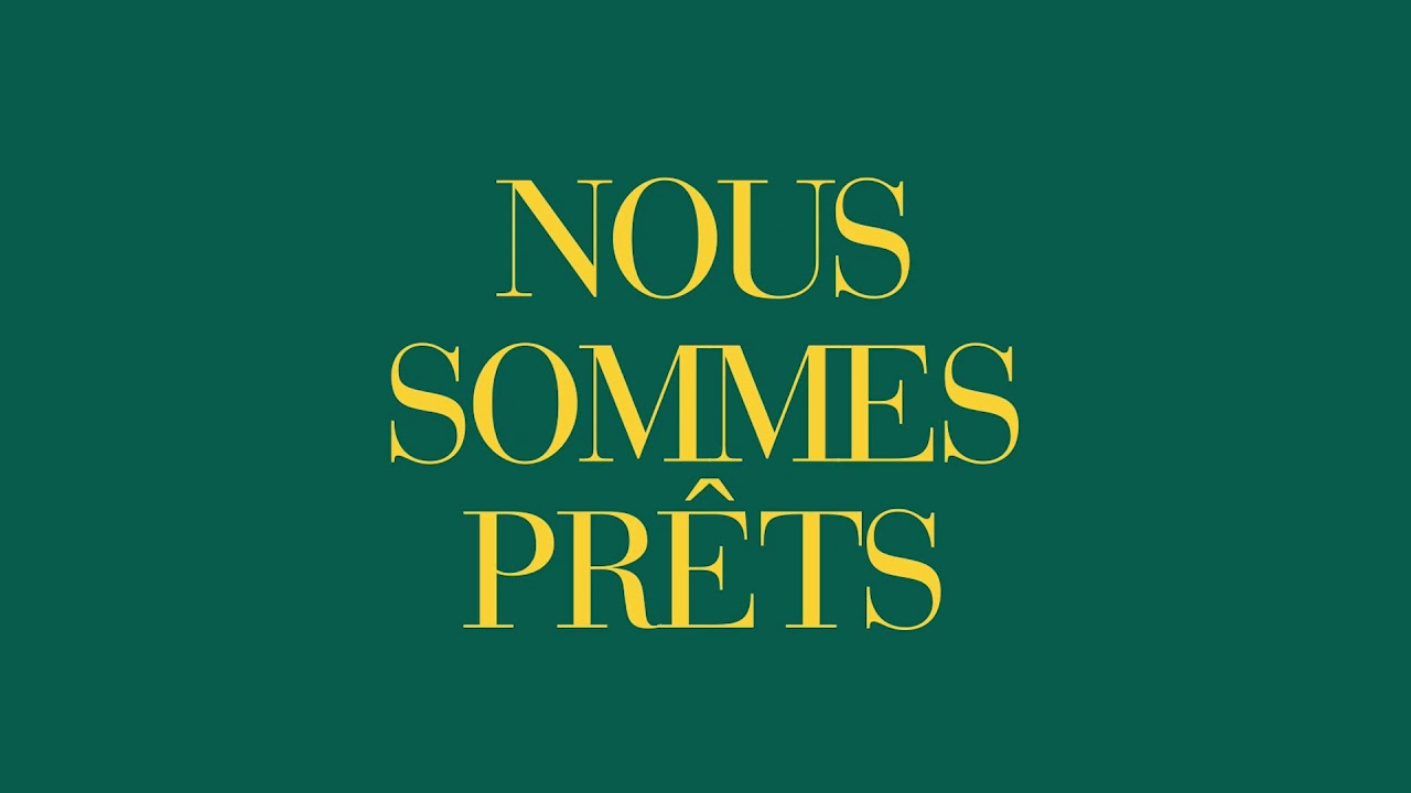 WE ARE EVENTING - DEVOUCOUX 2019