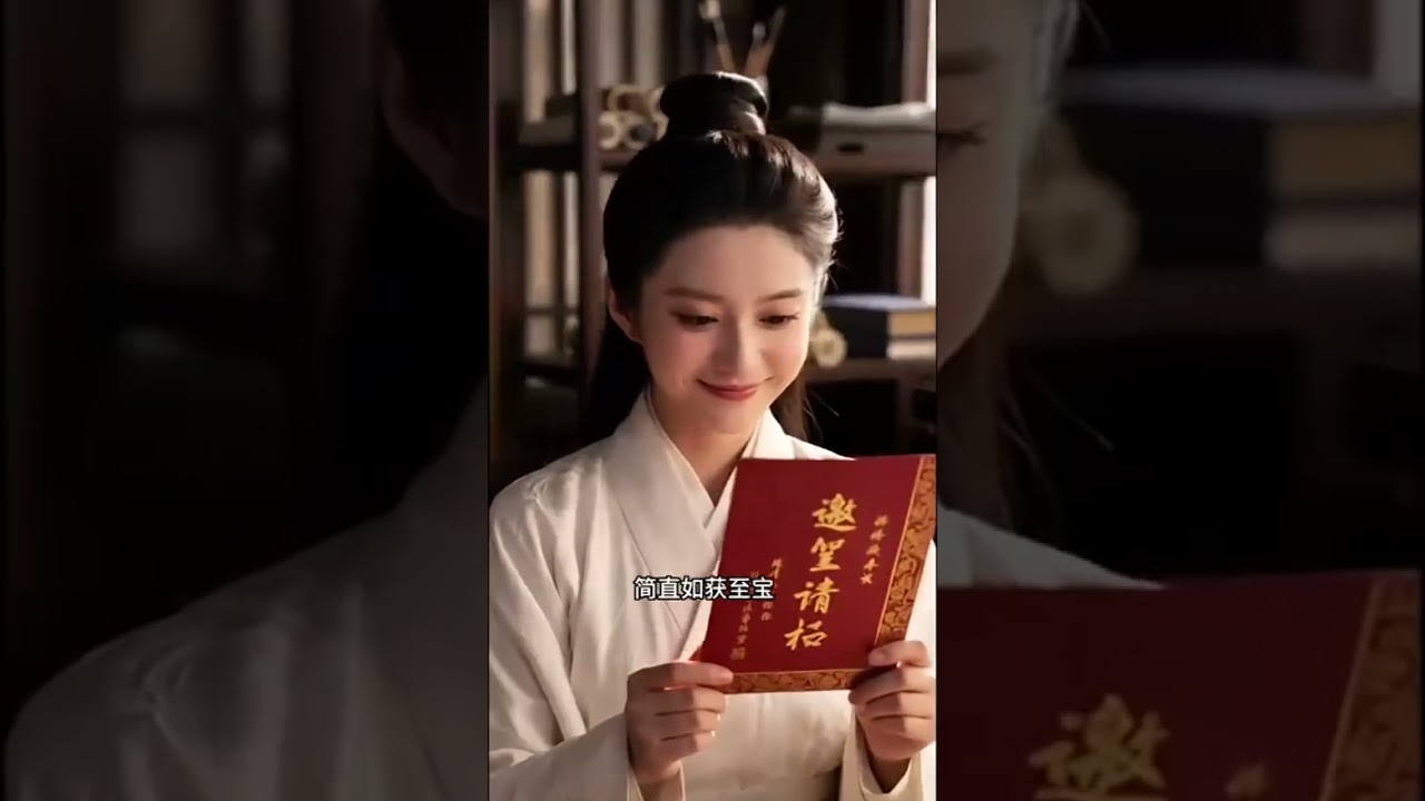《什么，太子只爱女扮男装的我》为避赐婚江云舒女扮男装混入东宫。她本想低调避祸却意外成了太子心尖上的“白月光”。太子的偏爱日益炽热，身份暴露的危机也随之而来。当她颤抖着卸下伪装准备接受惩罚时#田野漫剧