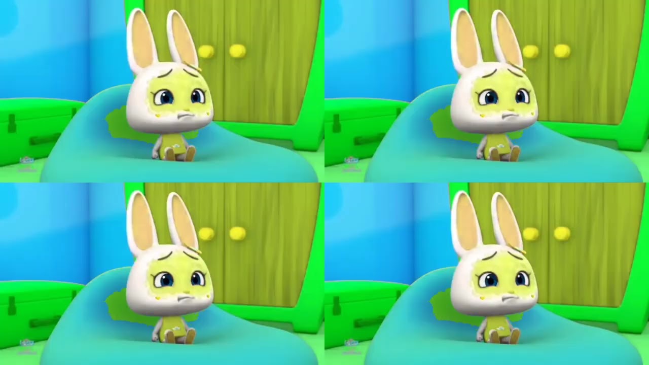 Lilly Was Crying Because She Felt Down 😔(Sponsored by preview to effects)