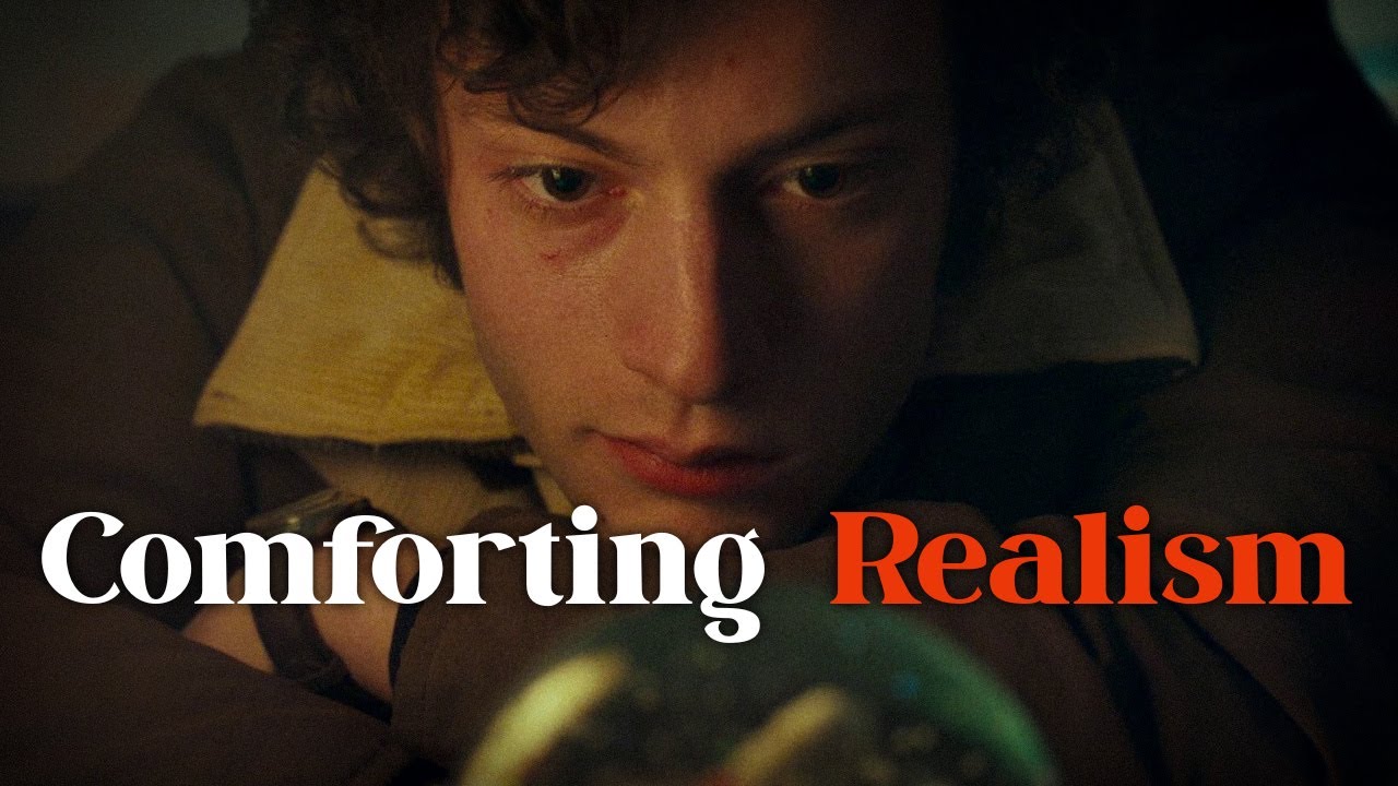 Почему сериал «Удержатели» обязателен к просмотру в этом уютном сезоне
