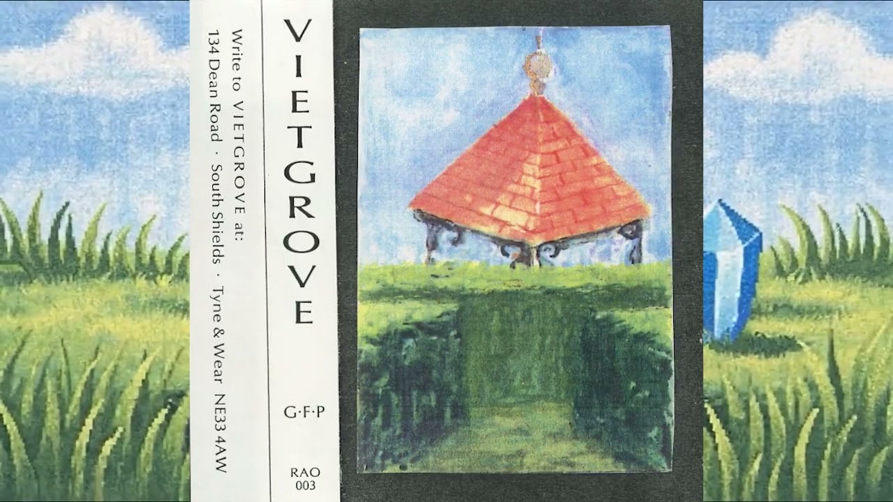 G.F.P. by Vietgrove (1992)