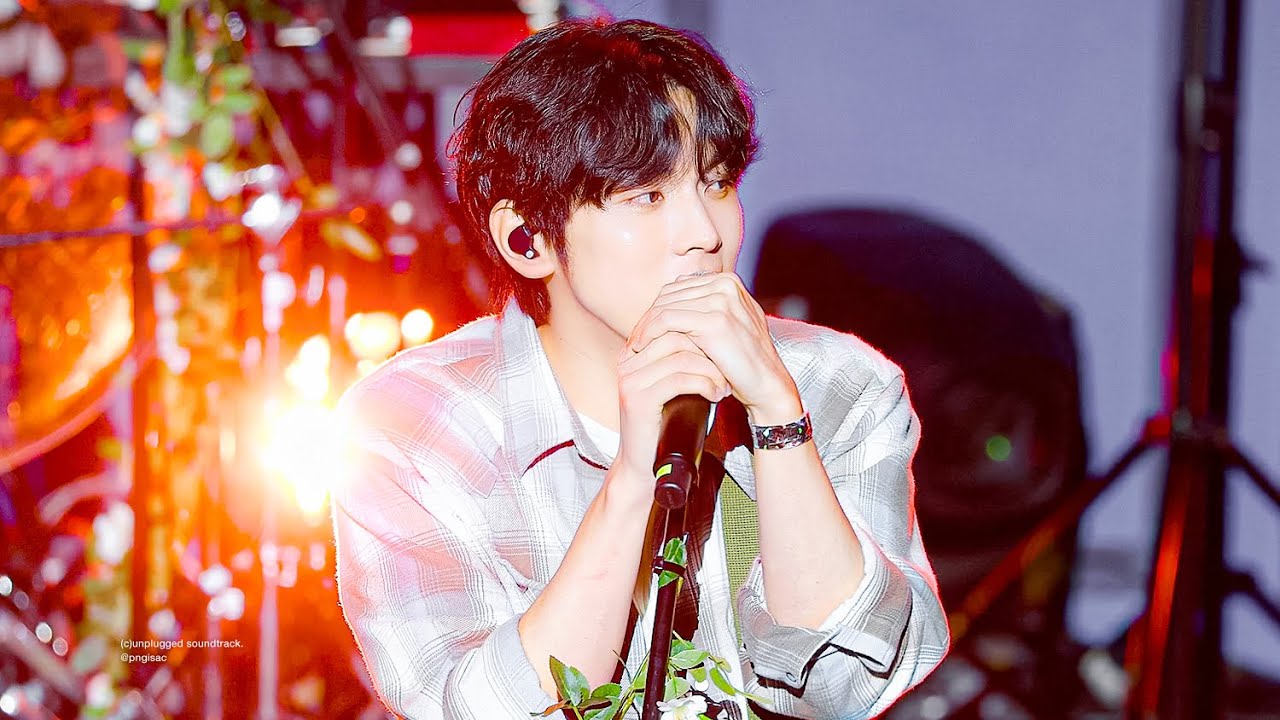 240512 홍이삭 - Fallin' | 뷰티풀 민트 라이프 BML 2024 4K