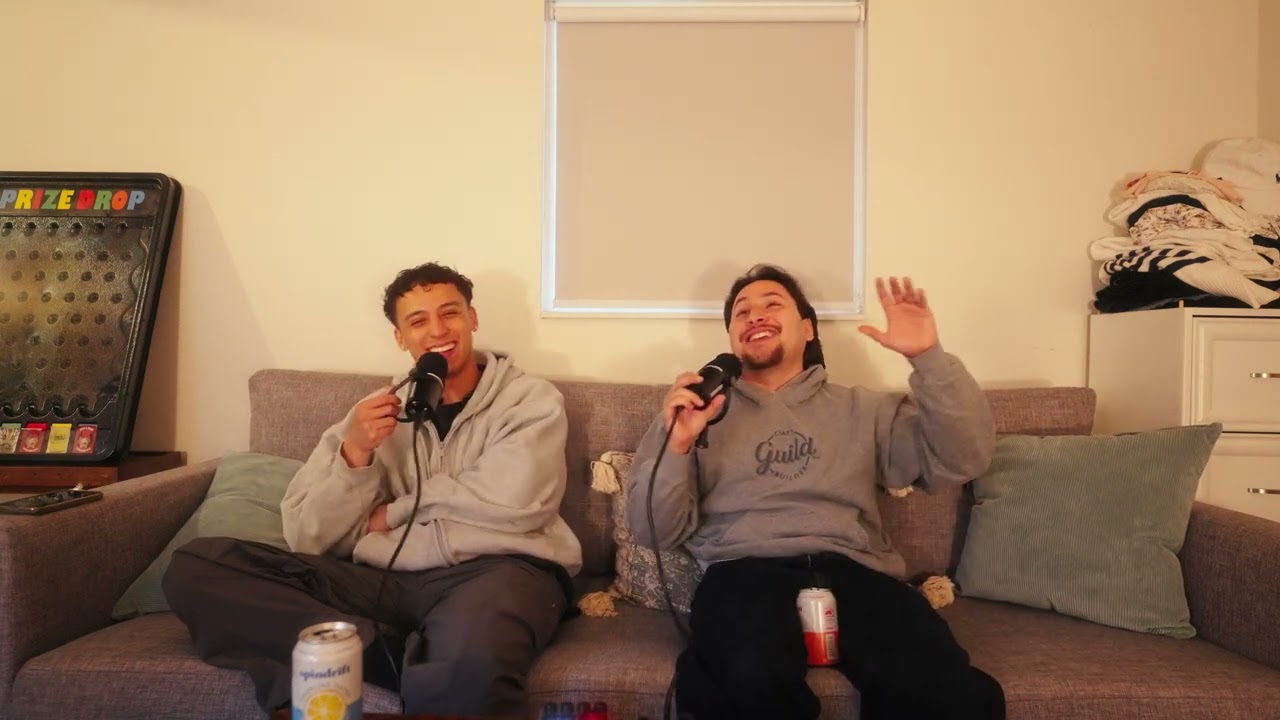 SUM LIGHT VALENTINES TALK // EP.47