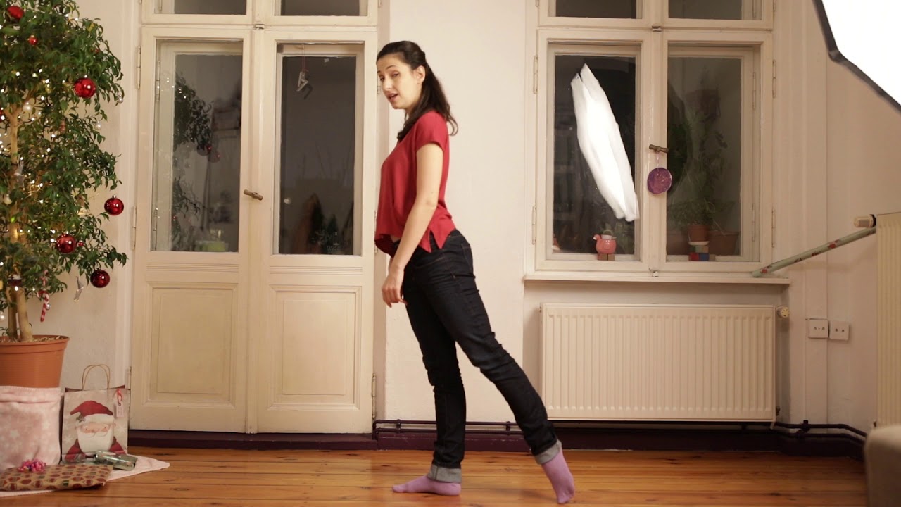 Balance, Achse, Zentrum | Tango Argentino Basics für Singles | Nou Tango Berlin
