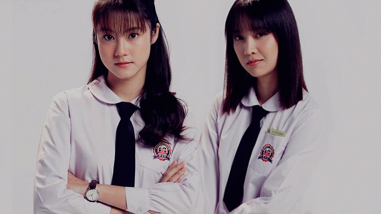 [ OPV ] เจ็บ | Hurt | มีนธิดา | น้ำตาลแจน | - [ ENG SUB ]