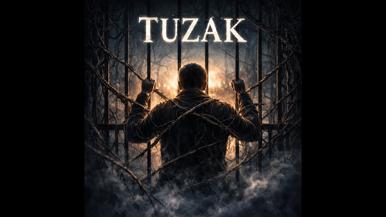 Emre Turan - Tuzak