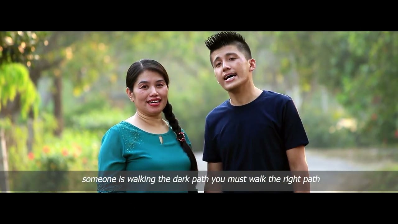 Molung Imsong :- Song title- 