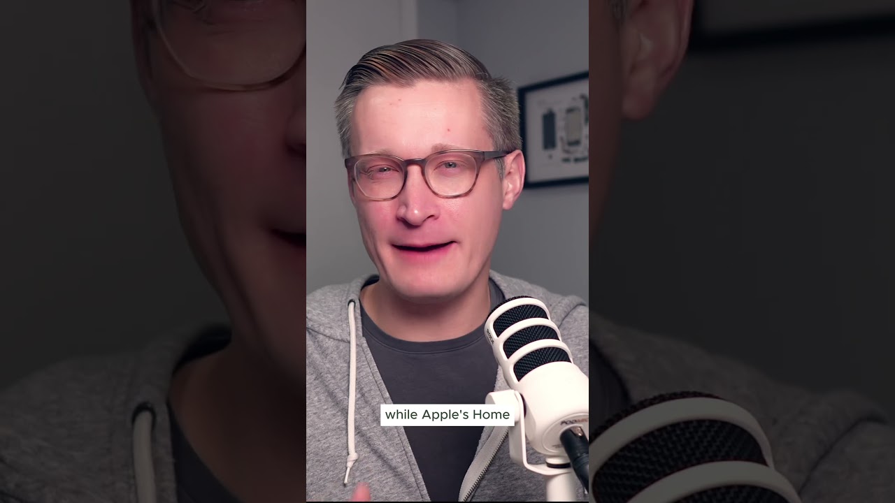 Apple Home vs HomeKit explained