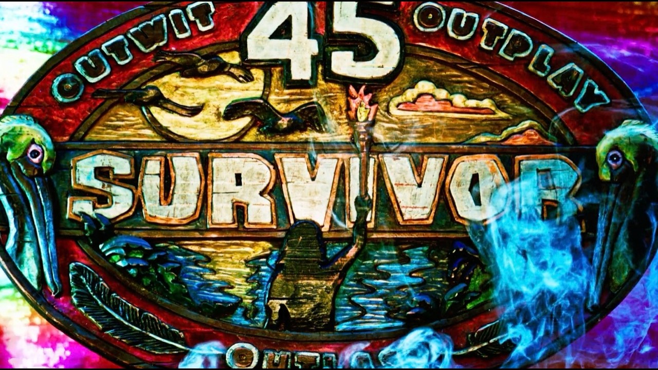 Road to 50: Survivor 45 Encore Episode 2/18/26