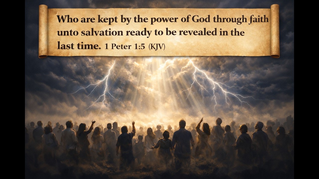 Sunday Sermon