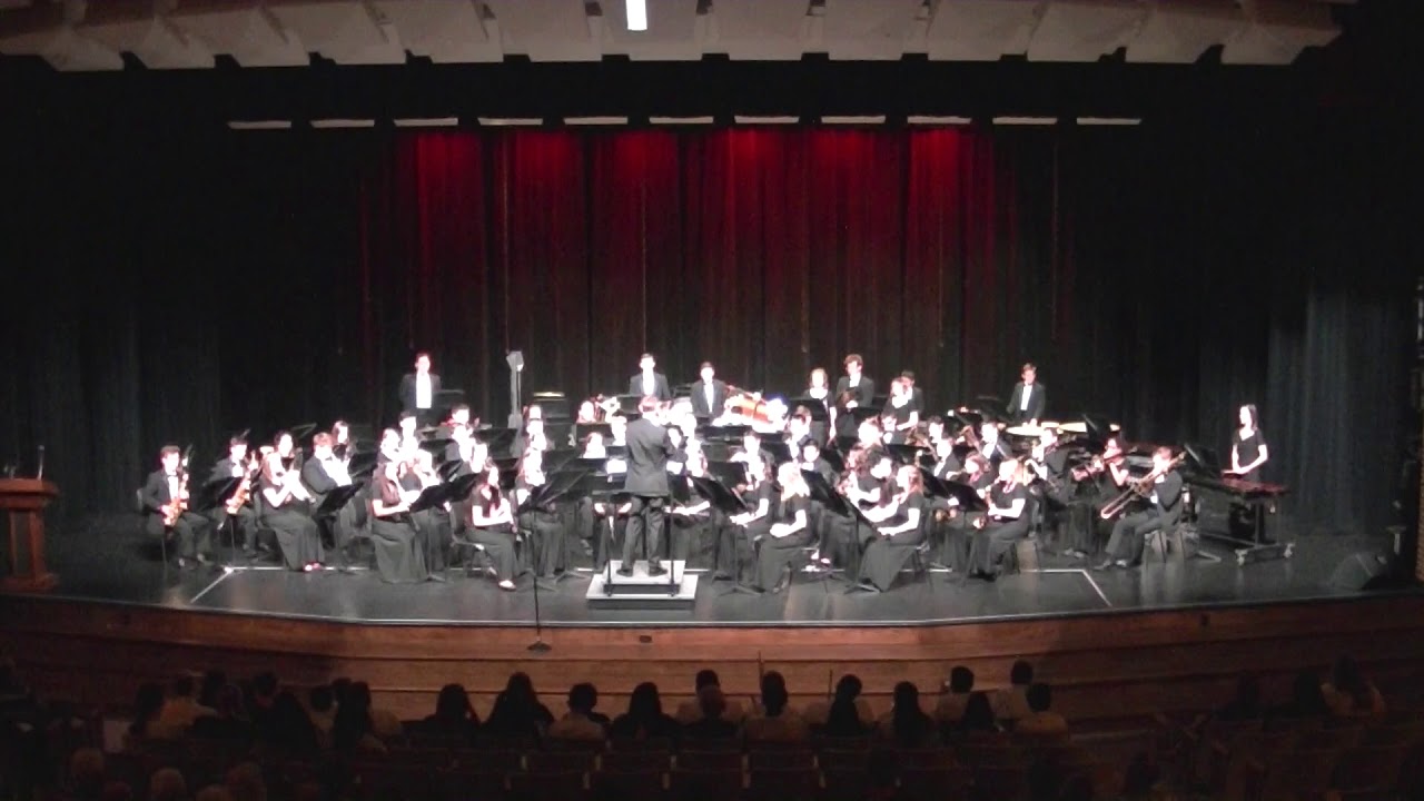 Sound of Music - arr Johnny Vinson