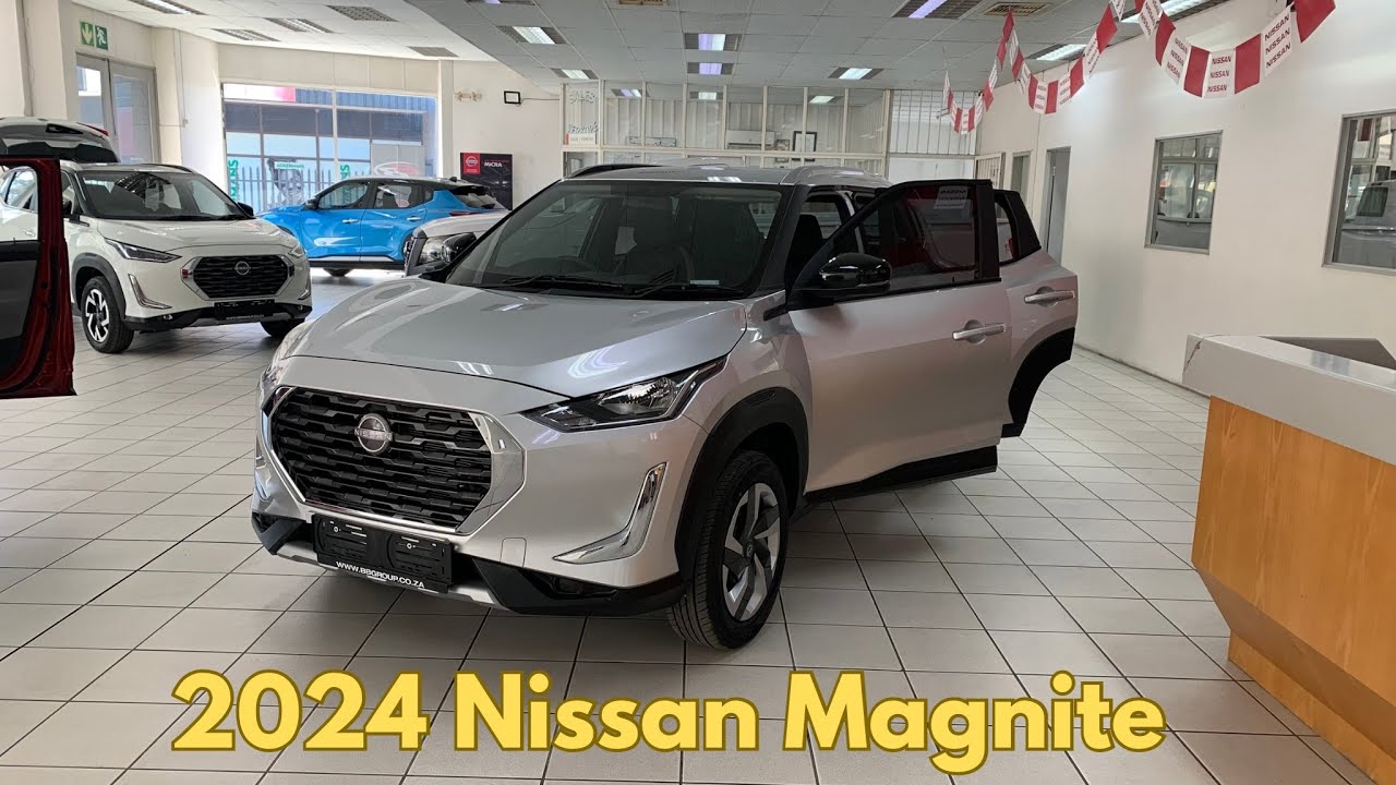 2024 Nissan Magnite Visia review| Should you buy or avoid?| Features| Price