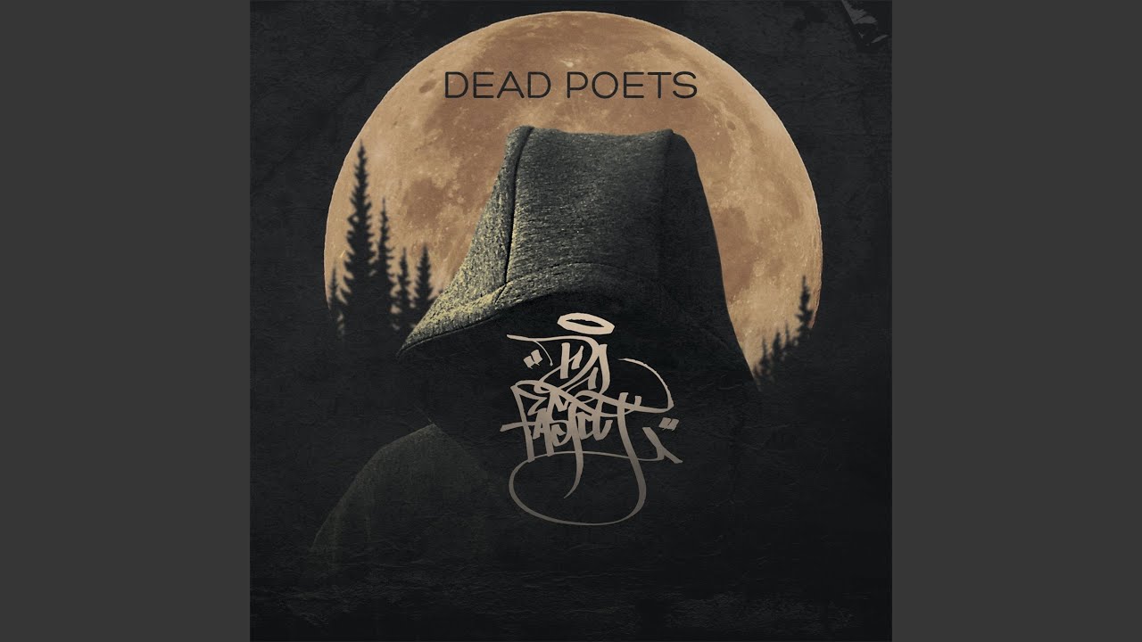 Poeti estinti (feat. Danno, Rancore, Rockness Monstah, Mic Handz)