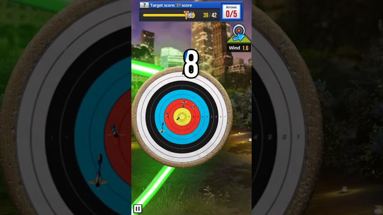 Archery King | Level 21 to 30 | Hasnain Official