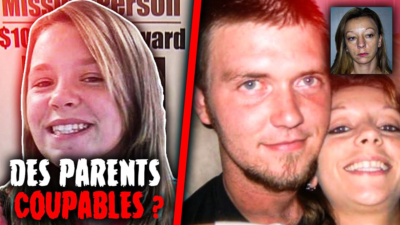 10 ANS APRÈS sa disparition l'HORRIBLE VÉRITÉ ÉCLATE : Le cas Hailey Dunn (#HVF)