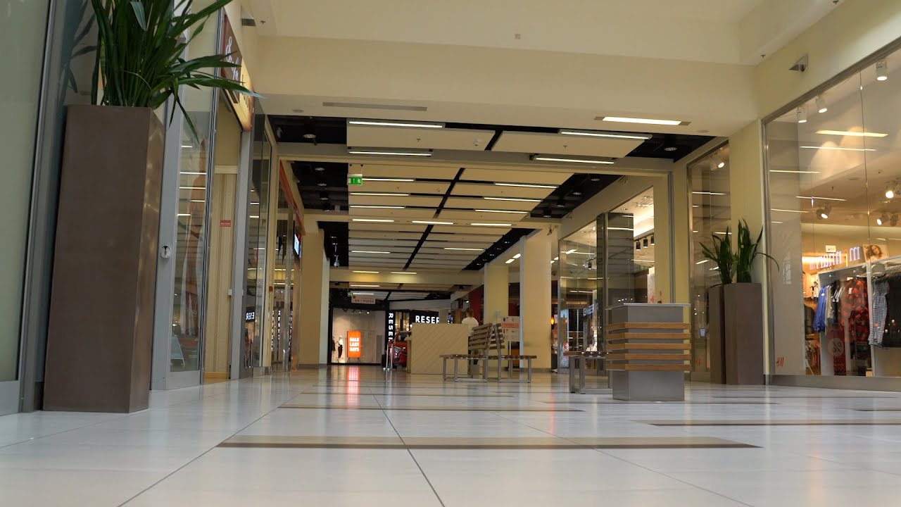 Galeria Tarnovia - kalendarz imprez- zvami.tv