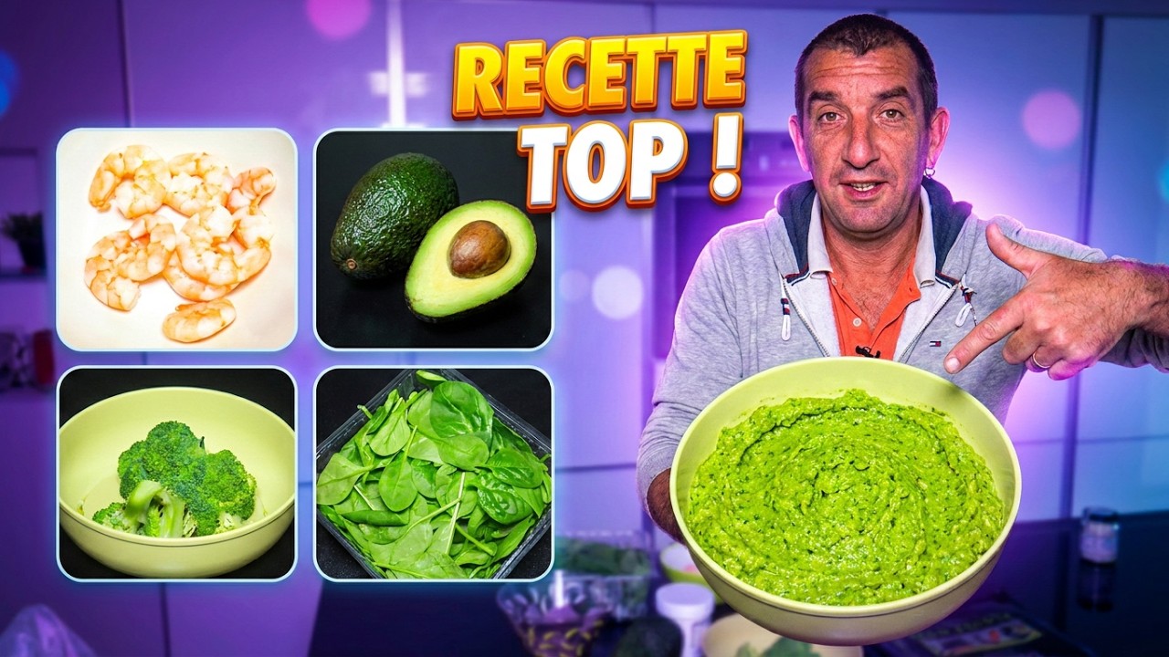 Recette Maison : La Meilleure Nourriture pour Vos Poissons et Coraux !