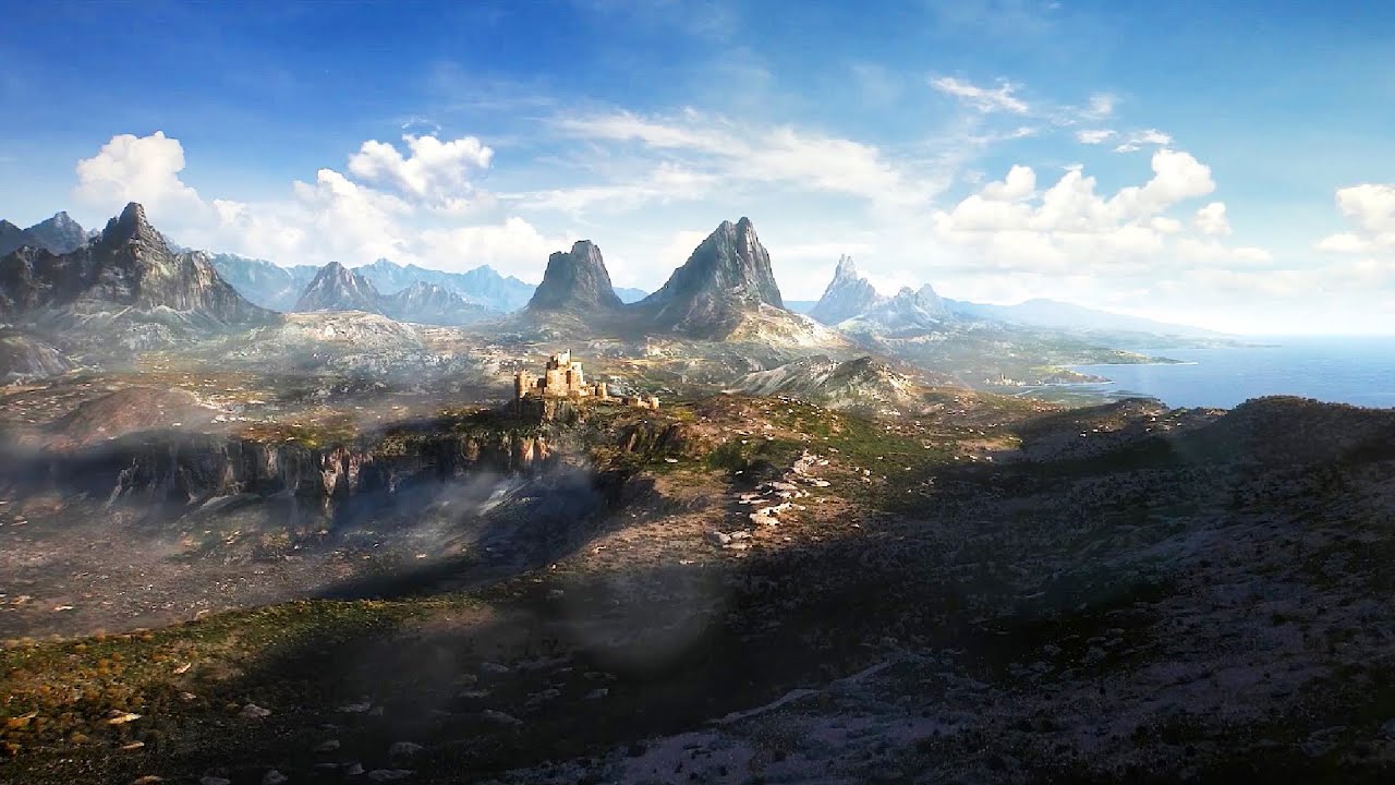 MY JOURNEY - Epic Cinematic Games Montage (Music by Two Steps From Hell, Revolt Production Music)