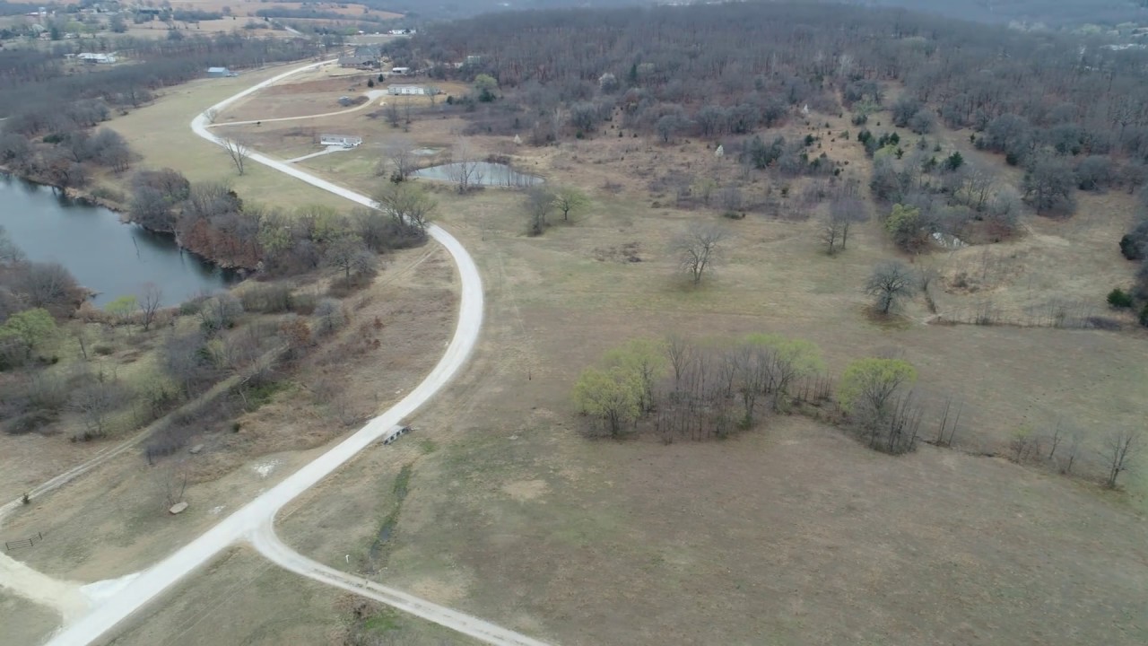 Second Flight of DJI Phantom 4p