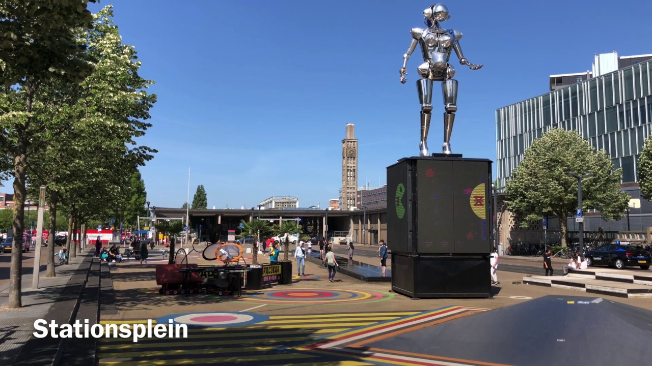Enschede Centrum