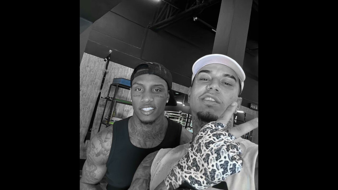 Beat Type Kayblack x Veigh x Yunk Vino - 