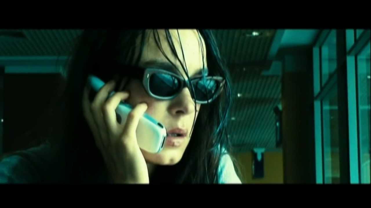 Interpol - Memory Serves // Video + Lyrics³