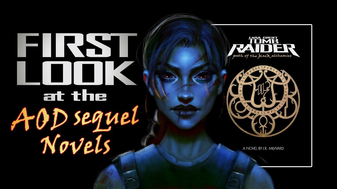 What Happened After The Angel of Darkness?