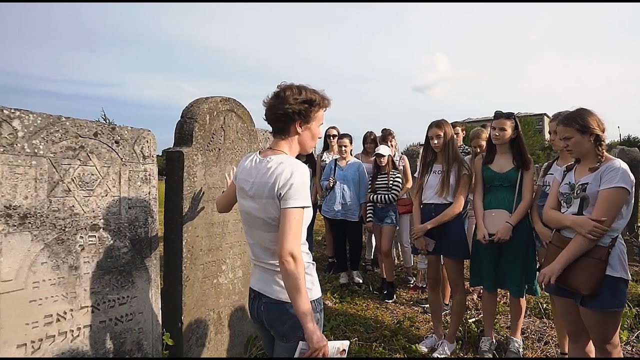 The ESJF European Jewish Cemeteries Initiative – Protecting Europe’s Jewish Cemeteries