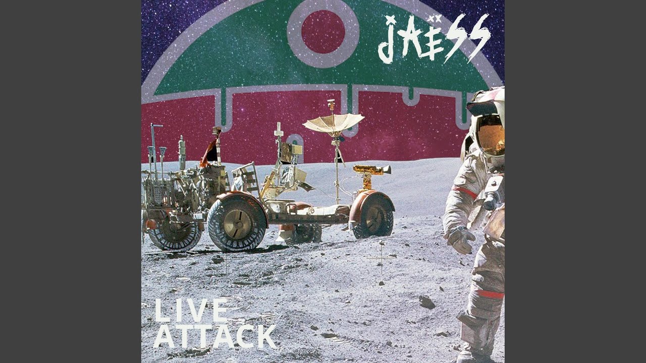 Live attack