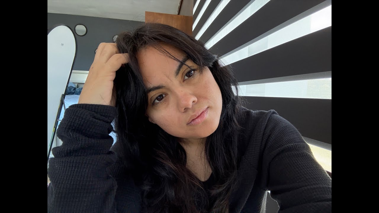 QUIERO CONTAR MI HISTORIA - LO MÁS REAL // ZUANY SOTOMAYOR