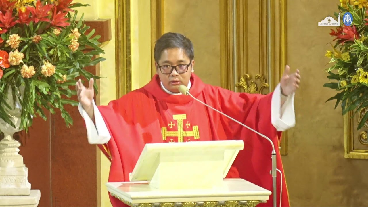 LIVE: Misa sa Karangalan ng Poong Hesus Nazareno | January 30, 2026 | 6PM