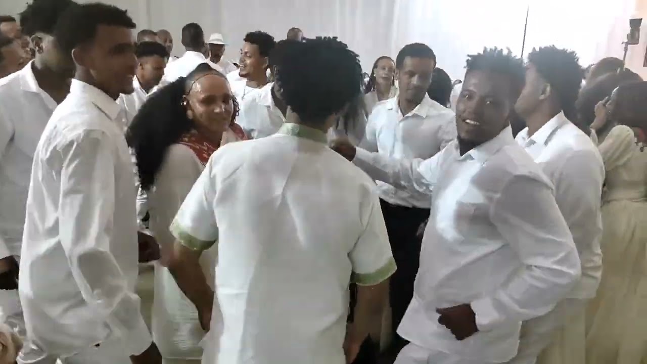 Wedding Video Meley (መለይ💙)
