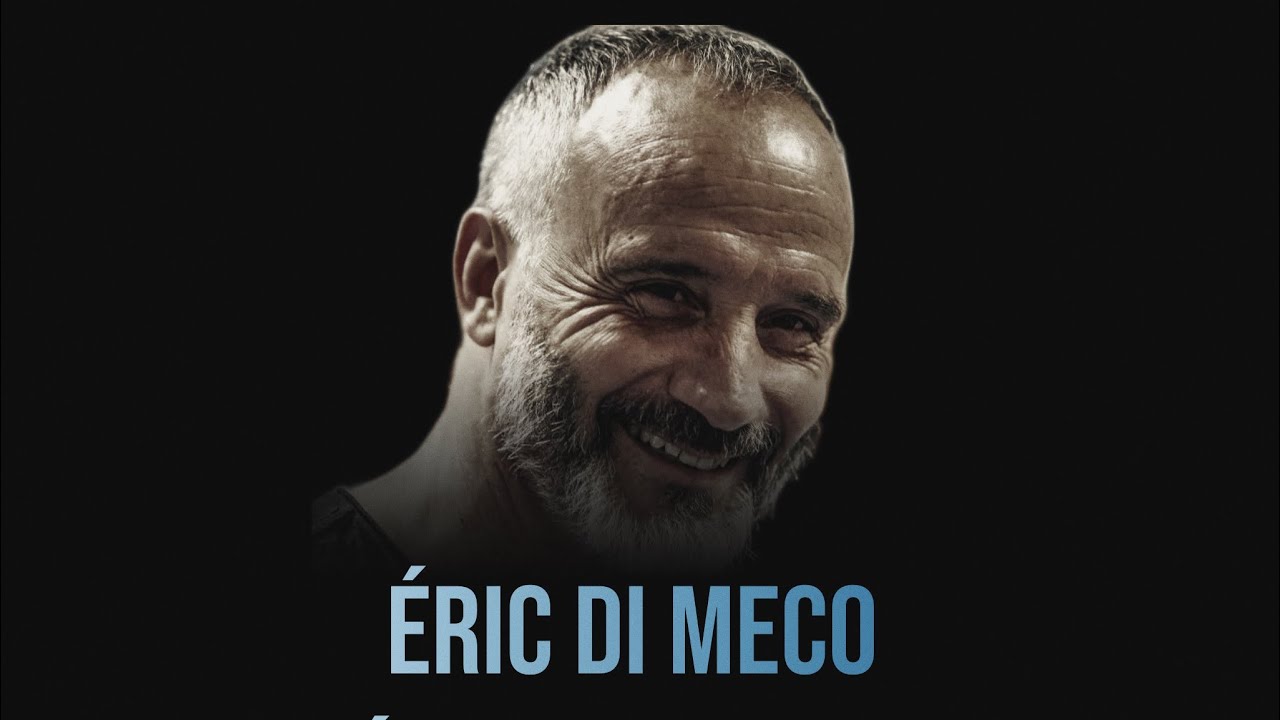 AUX ARMES, ÉPISODE 0 / ÉRIC DI MECO / PARRAIN DU PODCAST / LÉGENDE DE L'OM