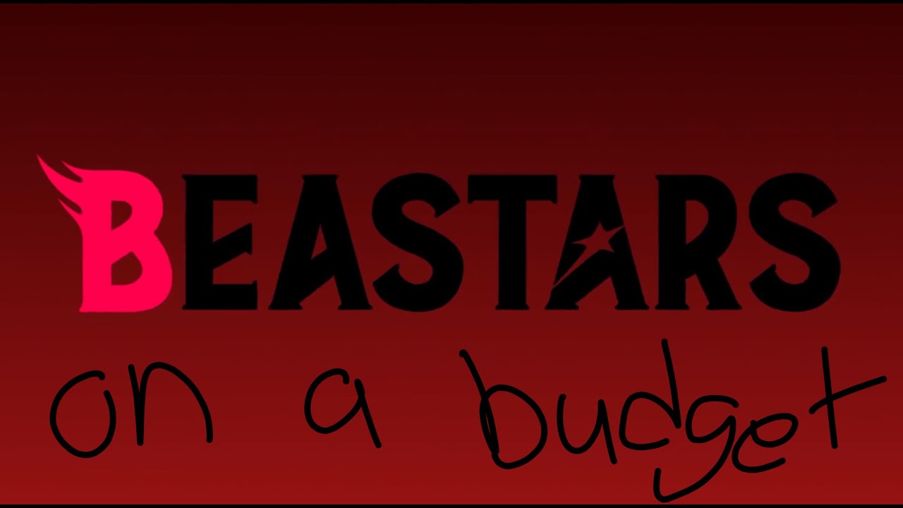 Beastars OP2 On a Budget