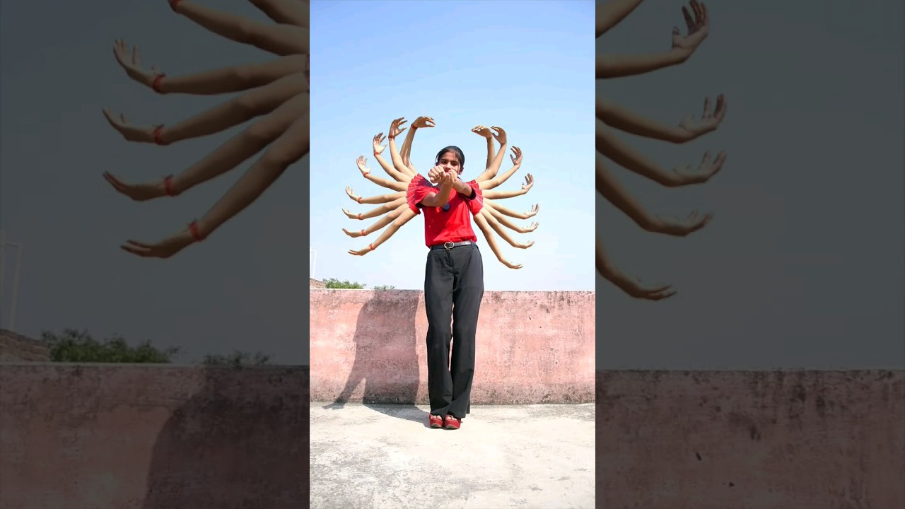 🤯Instagram trending song,VFX video, dance, #chhavicreation, english song, youtube, chhavi verma,cv