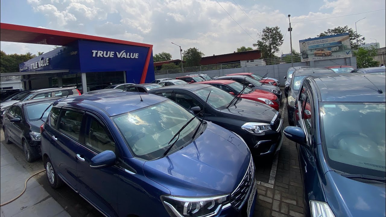 Used Nexa Ciaz For Sale | Best Collection For Nexa Ciaz | Best Price For All Nexa Ciaz | True Value