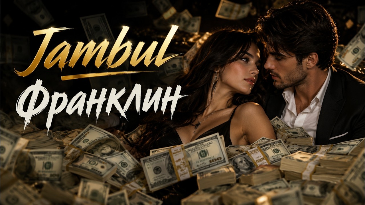 🎧Jambul &ndash; Франклин | Cover 2026 | Romantic Version 🔥