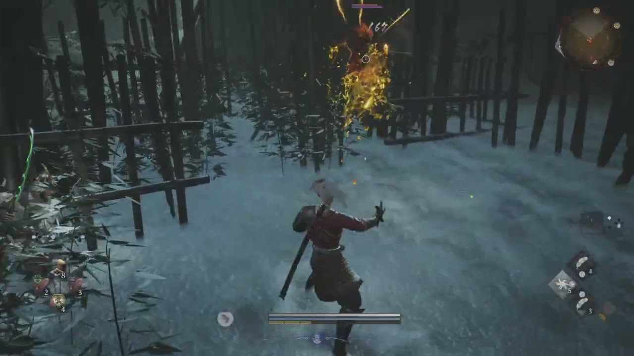 Nioh 3 Part 19