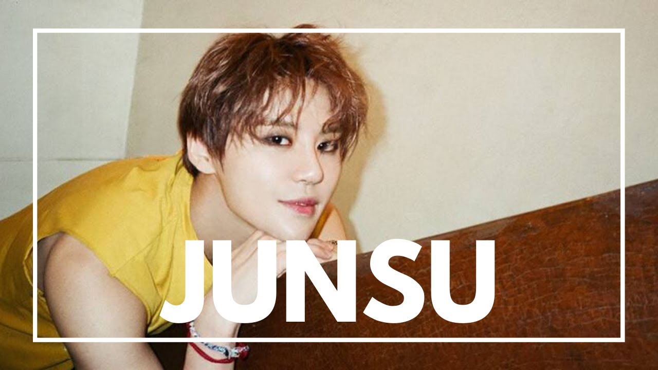 *:･Xia Junsu Vocal Appreciation･:*