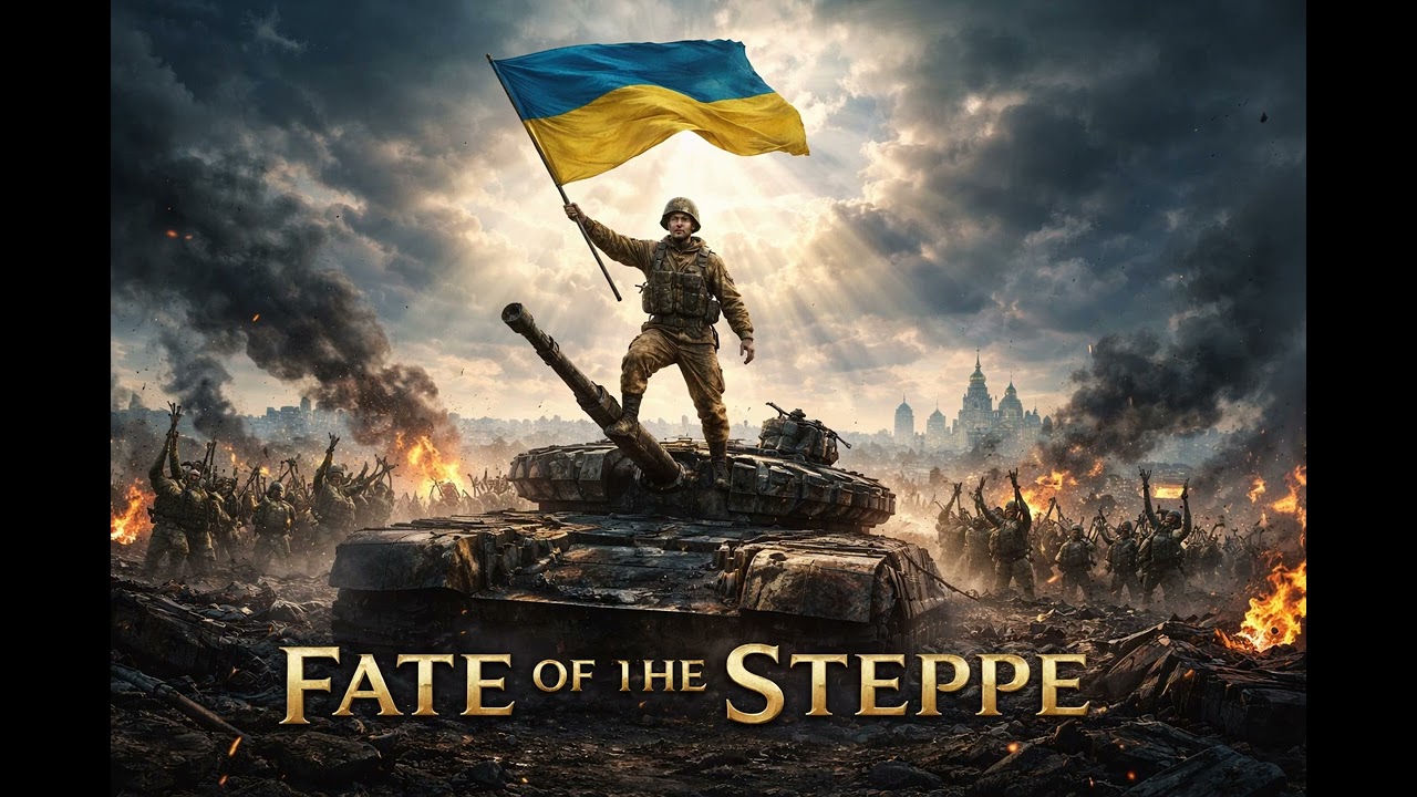 Fate of the Steppe