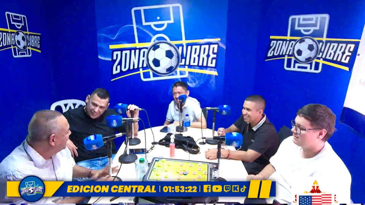 #ZonaLibreDeHumo, 27/02/2026