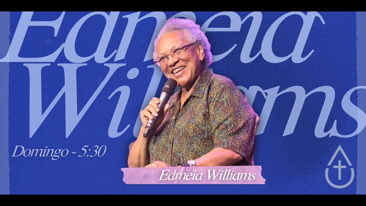 Domingo (MISS.EDMÉIA WILLIAMS)