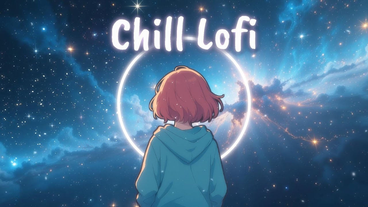 Zen ☕︎ Relaxing Lofi Mix | Study & Focus • Chill & Relax (No Copyright)