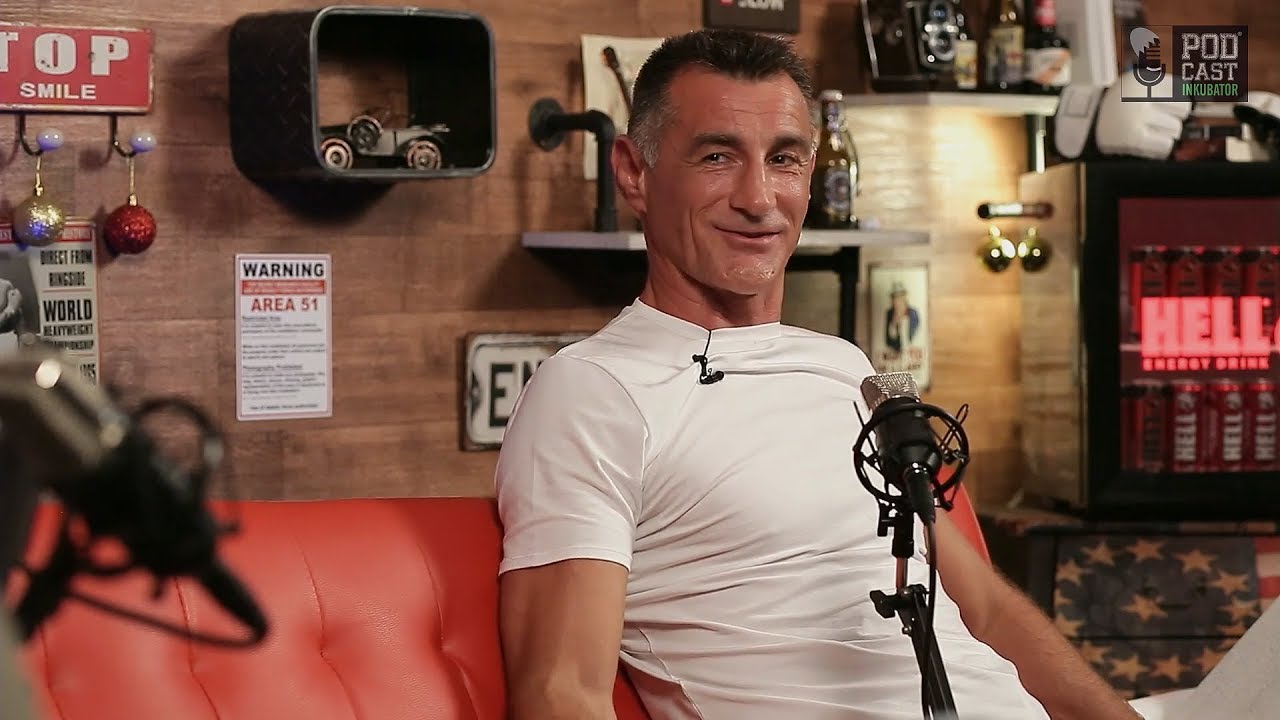 Podcast Inkubator #145  - Marko i Stipe Drviš