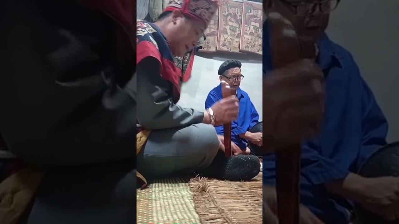 Đám hiếu 