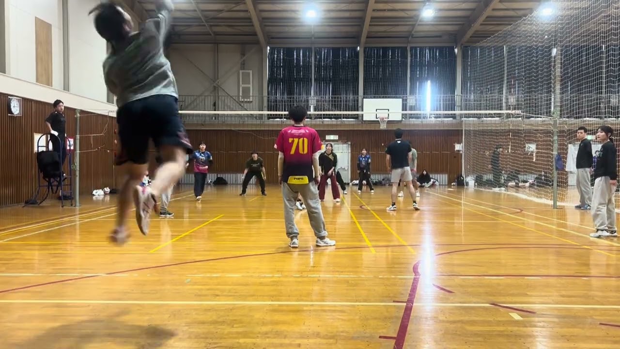 2026/2/14 IDEAカップC ③